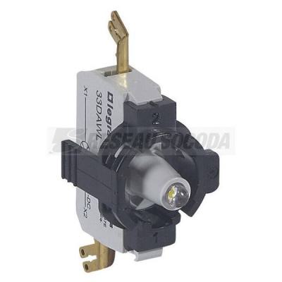  ACS S/E 1P LED 24V BC FASTON 