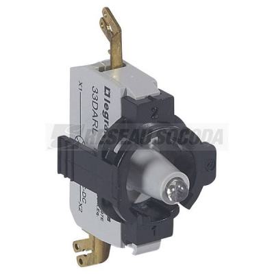  ACS S/E 1P LED 24V RG FASTON 