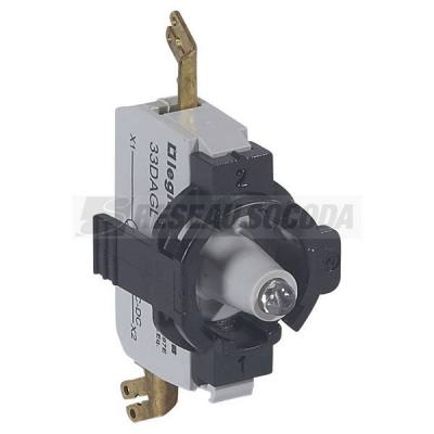  ACS S/E 1P LED 24V VR FASTON 