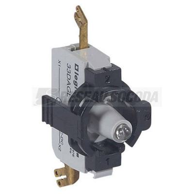  ACS S/E 1P LED 24V VR FASTON 