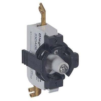  ACS S/E 1P LED 24V VR FASTON 