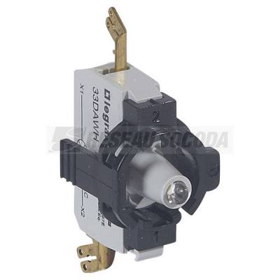  ACS S/E 1P LED 230V BC FASTON 