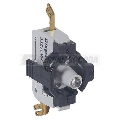  ACS S/E 1P LED 230V BC FASTON 