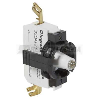  ACS S/E 1P LED 230V RG FASTON 