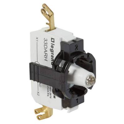  ACS S/E 1P LED 230V RG FASTON 