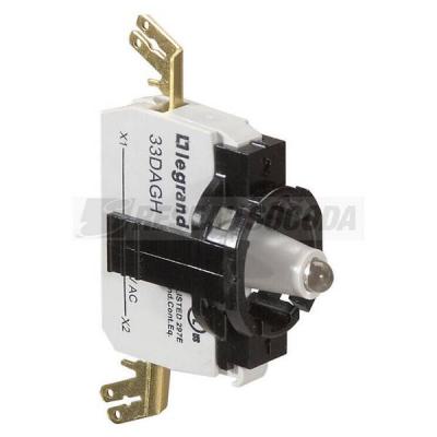  ACS S/E 1P LED 230V VR FASTON 