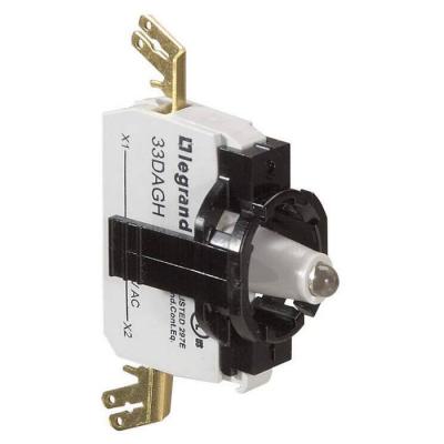  ACS S/E 1P LED 230V VR FASTON 