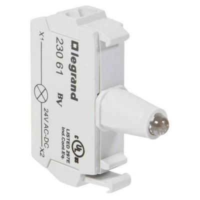  ACS BLOC LED 24V RG RESSORT 