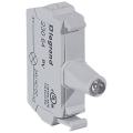  ACS BLOC LED 24V JN RESSORT 