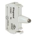  ACS BLOC LED 230V VR RESSORT 
