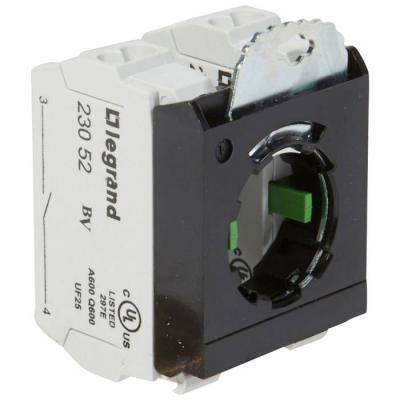  ACS S/E 3P CONTACTS 2NO RES 