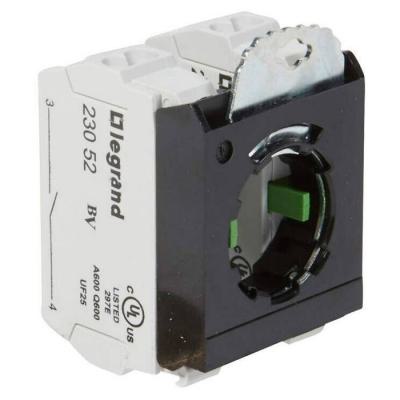  ACS S/E 3P CONTACTS 2NO RES 