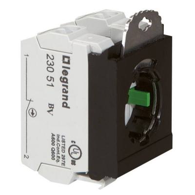 ACS S/E 3P CONTACTS NONF RES 