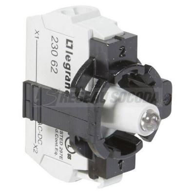  ACS S/E 1P LED 24V VR RESSORT 