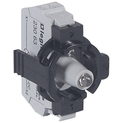  ACS S/E 1P LED 24V BE RESSORT 