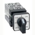  COMMUT A CAME 10A VOLTMETRE+N 