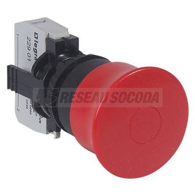  ACS COMPO NL P TI D40 RG + NF 