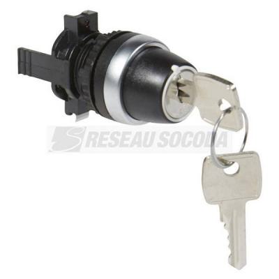  ACS COMPO NL 2P STABLE CLE+2NO 