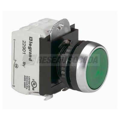  ACS COMPO L IMP VR 24V+1NO1NF 