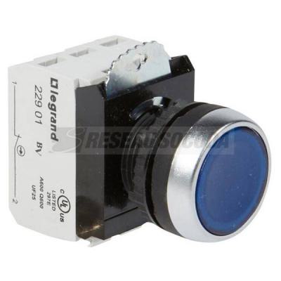  ACS COMPO L IMP BE 24V+1NO1NF 