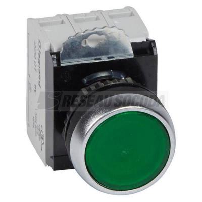  ACS COMPO L IMP VR 230V+1NO1NF 
