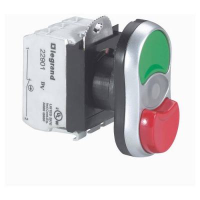  ACS COMPO L DT 230V+1NO1NF 