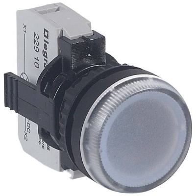  ACS COMPO VOYANT BLANC + 24V 