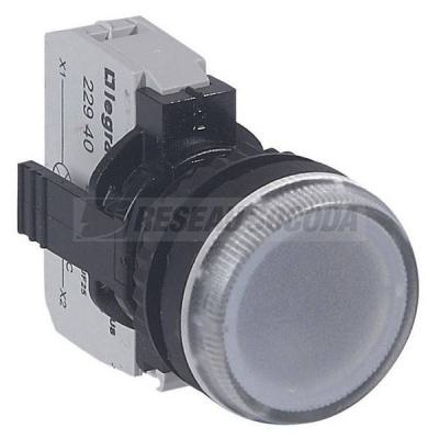  ACS COMPO VOYANT BLANC + 230V 