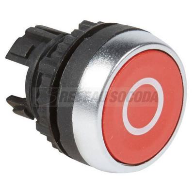  ACS TETE IMP AFF ROUGE MAR 0 