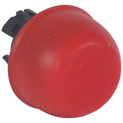  ACS TETE IMP AFF CAP ROUGE 