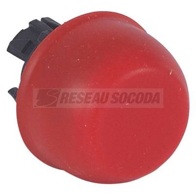  ACS TETE IMP AFF CAP ROUGE 