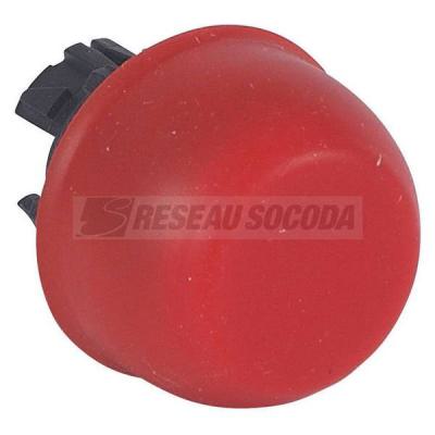  ACS TETE IMP AFF CAP ROUGE 