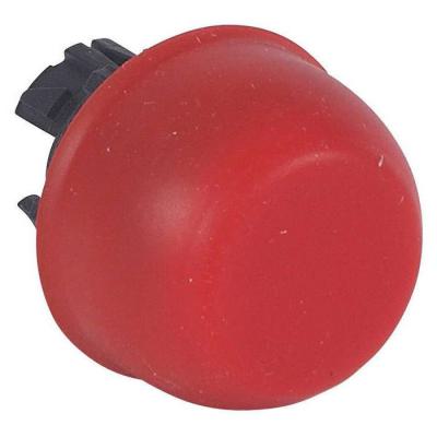  ACS TETE IMP AFF CAP ROUGE 