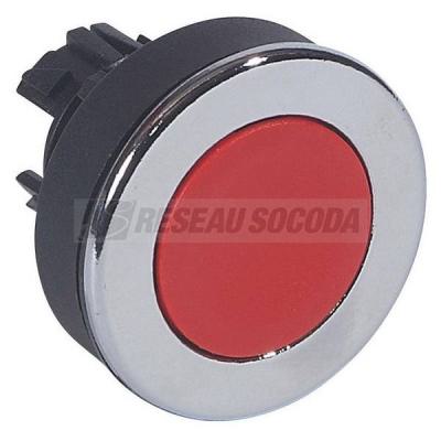  ACS TETE IMP SUP-AFF ROUGE 