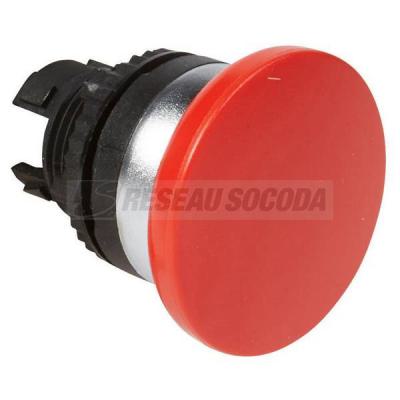  ACS TETE IMP 40 ROUGE 
