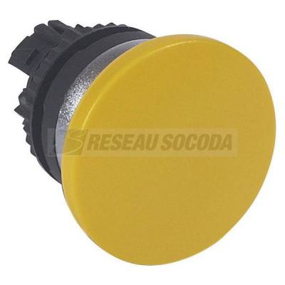  ACS TETE IMP 40 JAUNE 
