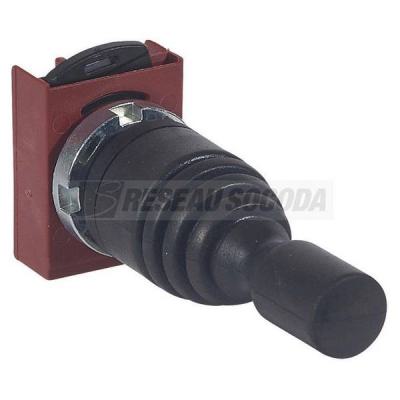  ACS TETE MANIP 2P RAPPEL 