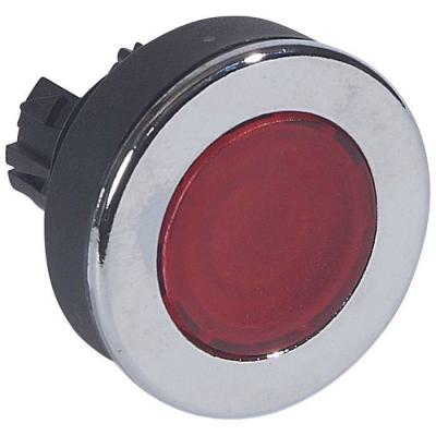  ACS TETE IMP SUP-AFF ROUGE 