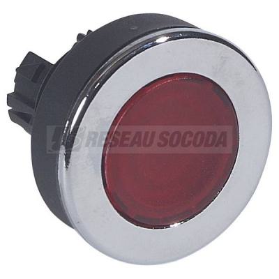 ACS TETE IMP SUP-AFF ROUGE 