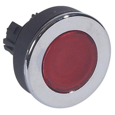  ACS TETE IMP SUP-AFF ROUGE 