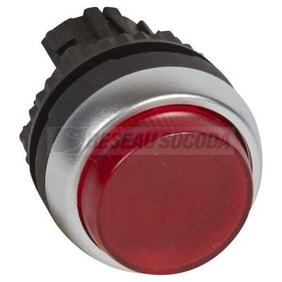  ACS TETE IMP DEP ROUGE LU 