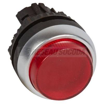  ACS TETE IMP DEP ROUGE LU 