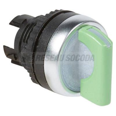  ACS TETE TOUR MAN 2P VERT LU 