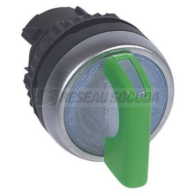  ACS TETE TOUR MAN 2P VERT LU 