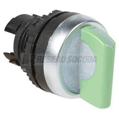  ACS TETE TOUR MAN 3P VERT LU 