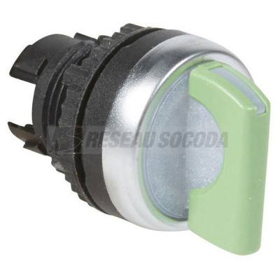  ACS TETE TOUR MAN 3P VERT LU 