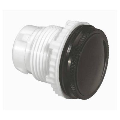  BOUCHON OBTURATEUR NOIR 