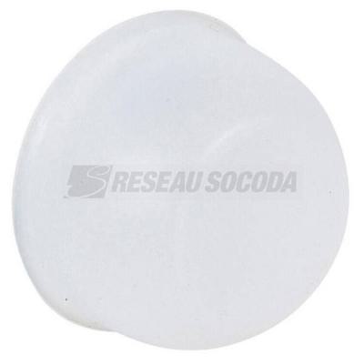  CAPUCHON TRANSPARENT 