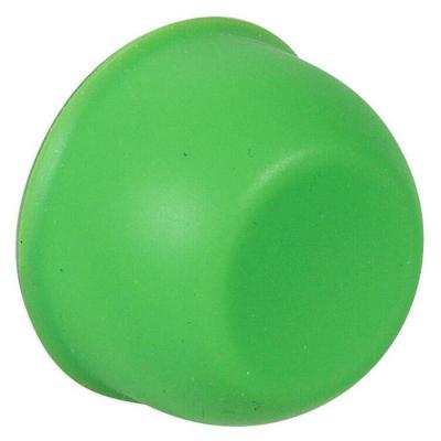  CAPUCHON VERT 