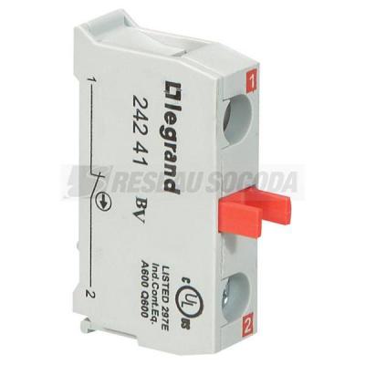  ACS BLOC CONTACT NF SAIL VIS 